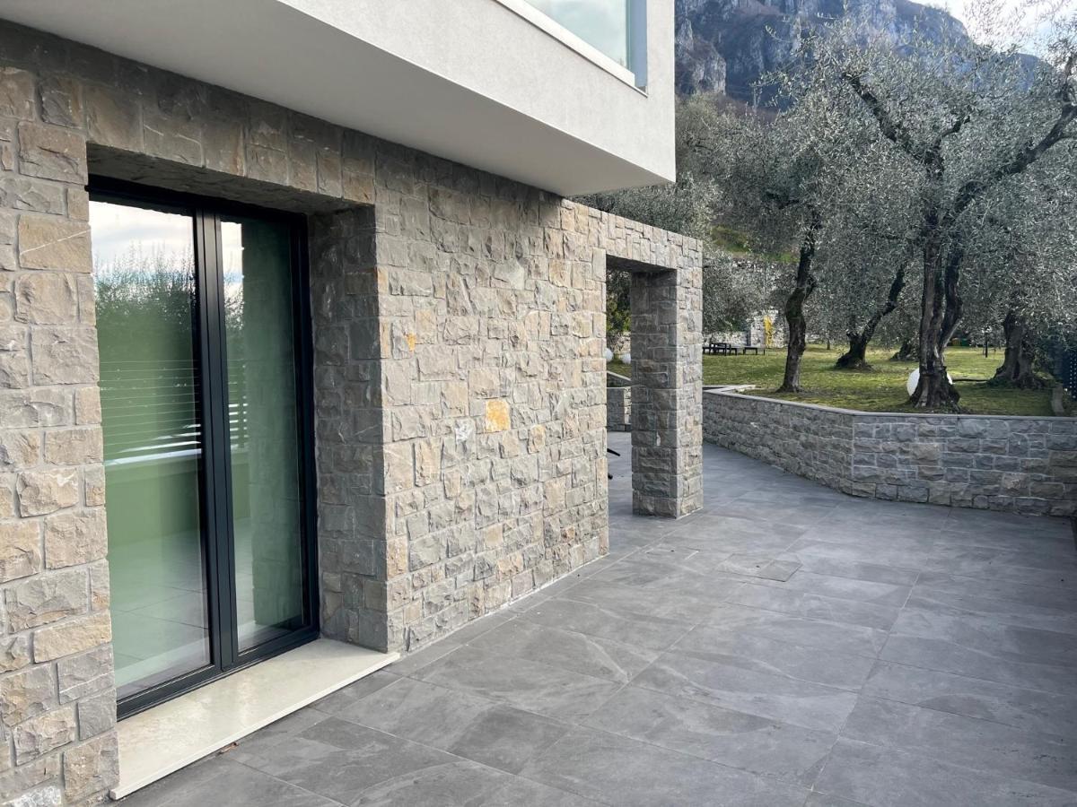 Italianway - Villa Paloma Marone Exterior photo
