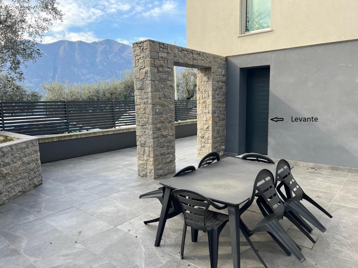 Italianway - Villa Paloma Marone Exterior photo