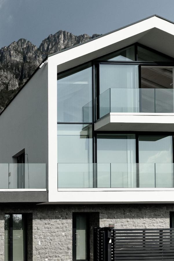 Italianway - Villa Paloma Marone Exterior photo