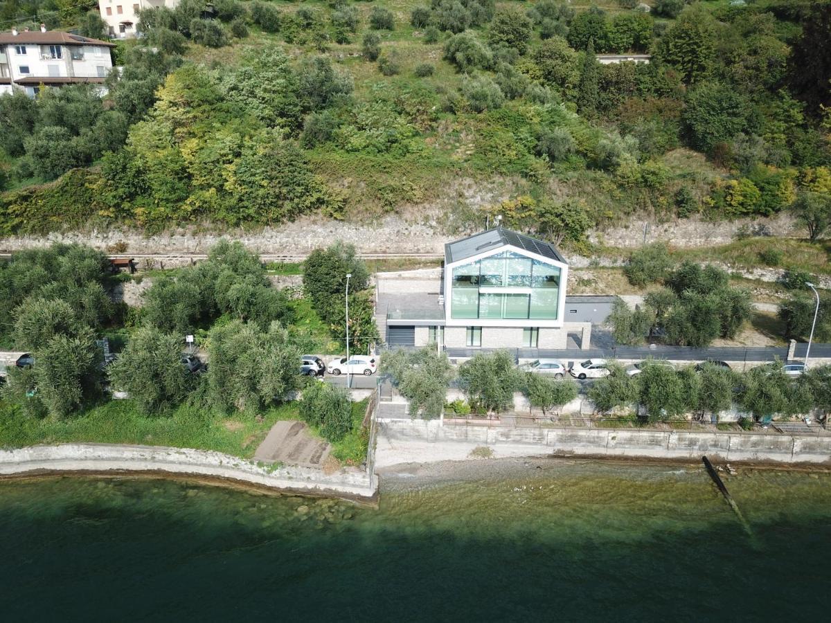 Italianway - Villa Paloma Marone Exterior photo