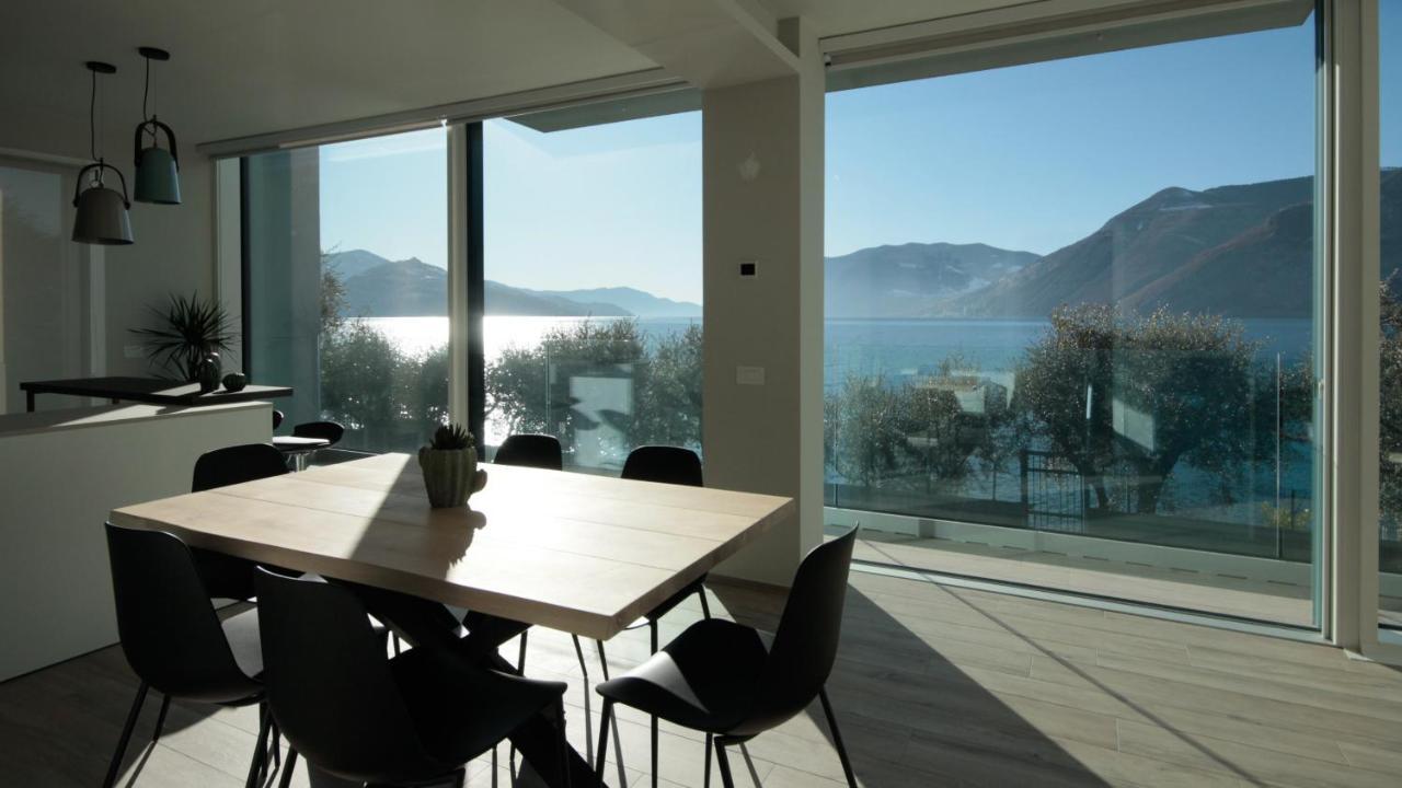 Italianway - Villa Paloma Marone Exterior photo