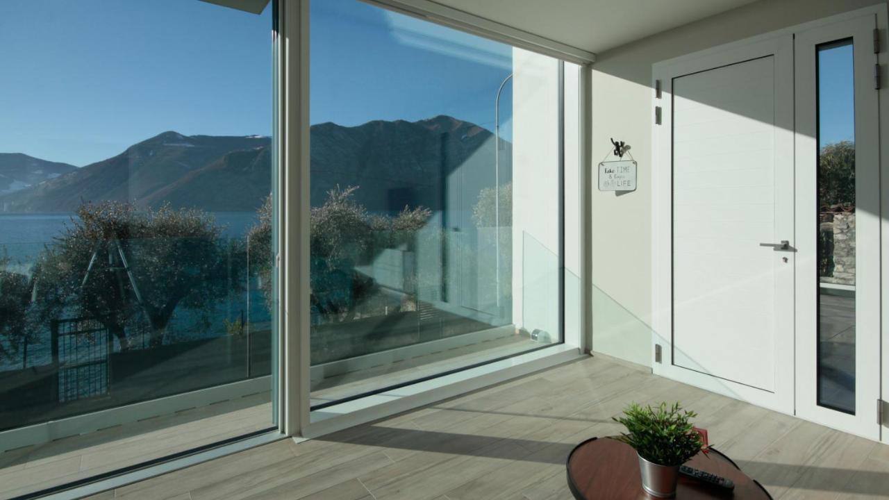 Italianway - Villa Paloma Marone Exterior photo
